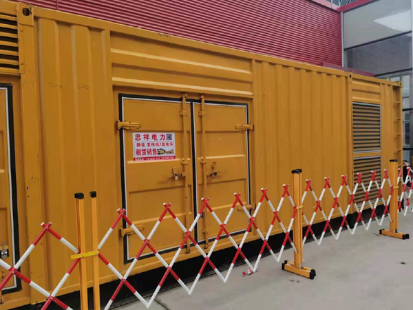 宁南关于通用发电机的十万个为什么？