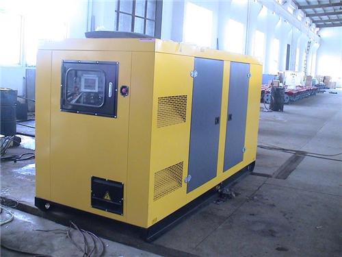 宁南租赁发电机 柴油发电机组的蓄电池种类有哪些？