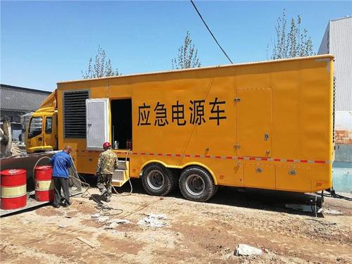 宁南发电车租赁-教您挑选发电机哪些技巧可以掌握使用