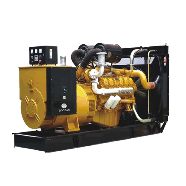 宁南租赁发电机-怎样确保潍柴发电机组的质量