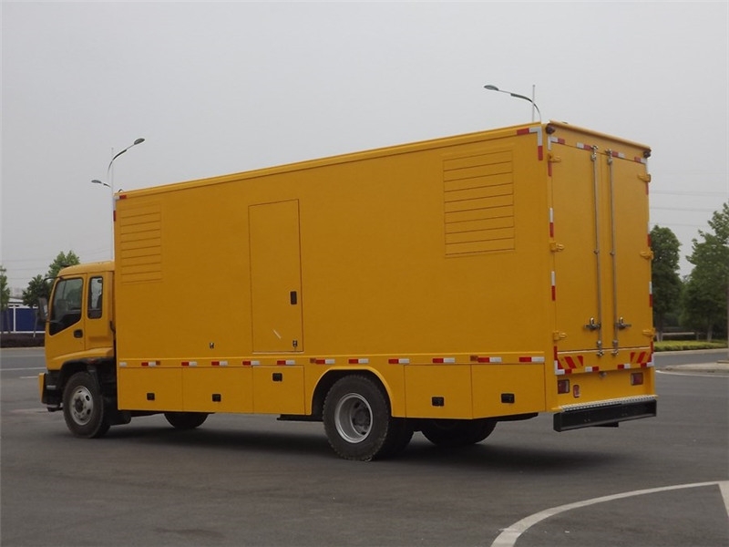 宁南租赁发电机-柴油发电机组出口六要素