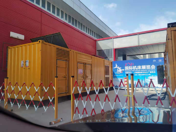 宁南发电车出租-发电机无电压或电压太低怎么办？