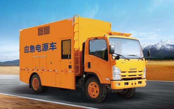 宁南租赁发电机-柴油发电机组紧急停机的正确操作方法