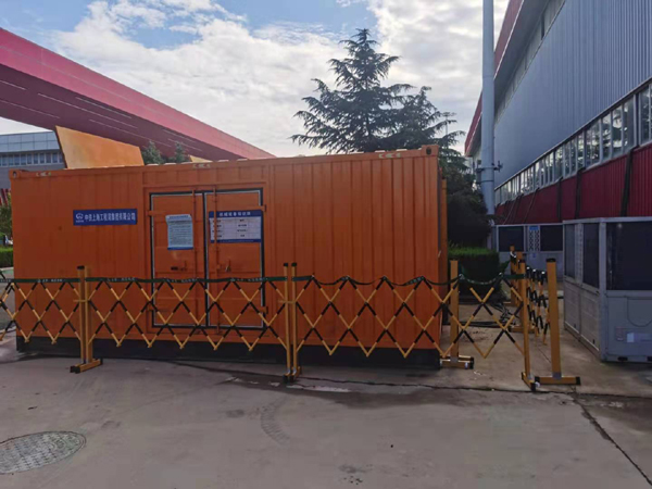 宁南发电车租赁-使用发电机需要注意的一些问题