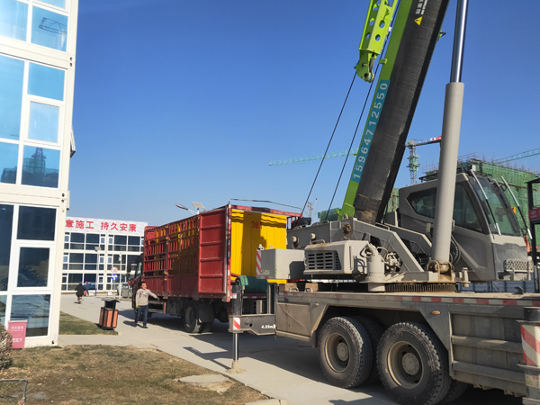 宁南发电机出租50KW柴油发电机组需要配多粗电缆线