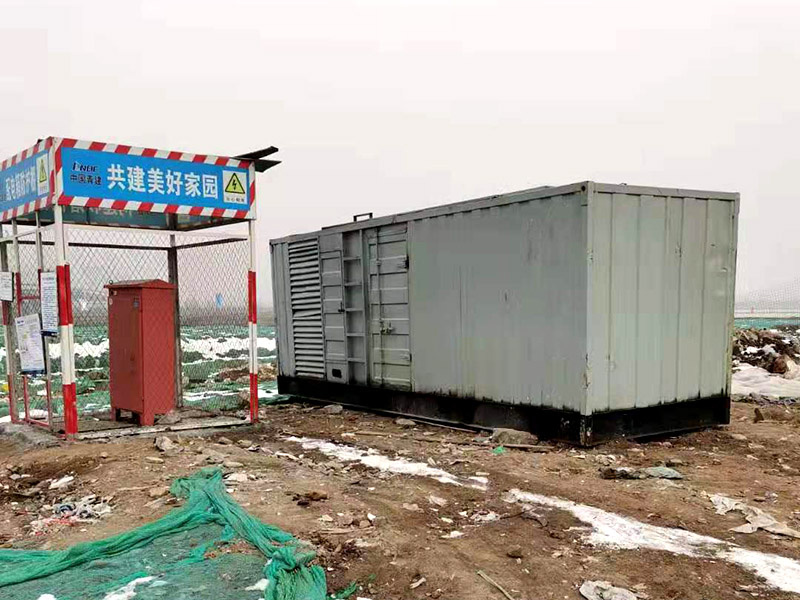 宁南燃气发电机在高海拔地区运行时会遇到哪些常见故障？