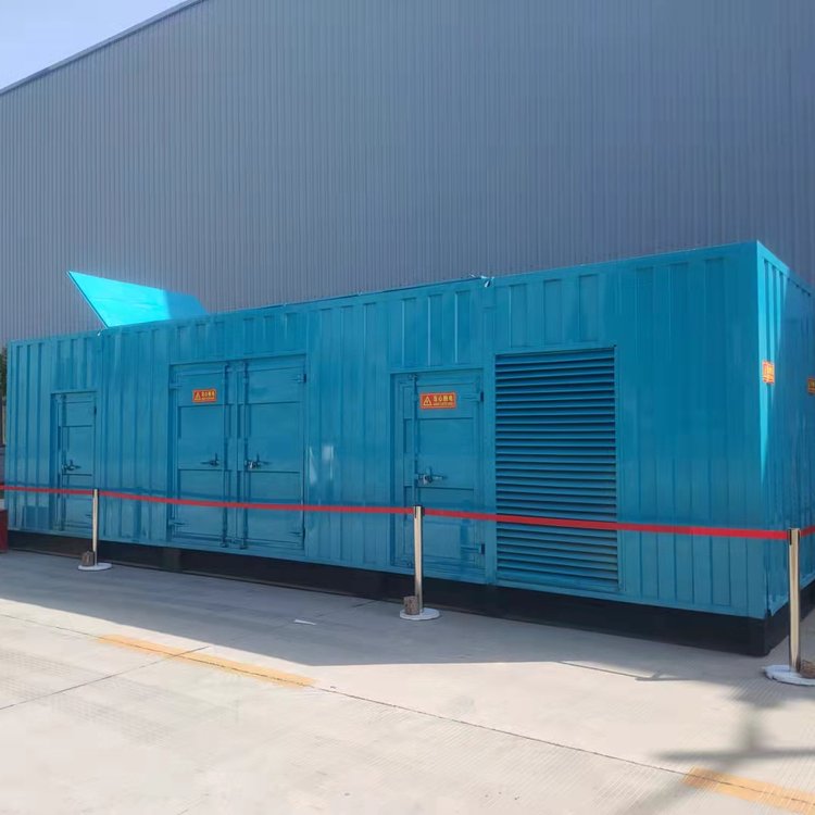 宁南怎样更换柴油发电机组的空气滤清器？