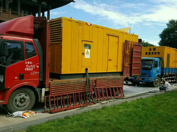 宁南输出电流不稳定会对柴油发电机造成哪些损害？