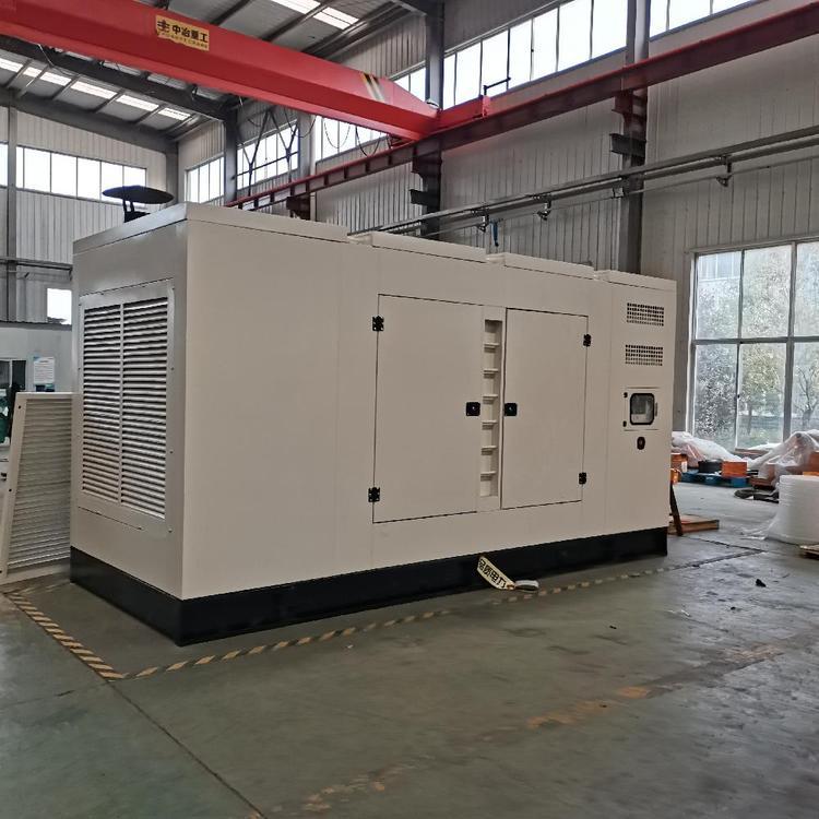 宁南启动发电机组时需要注意什么？