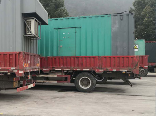 宁南柴油发电机组使用注意安全事项有哪些？