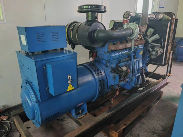 宁南100kW柴油发电机组使用多级机油有哪些优缺点？