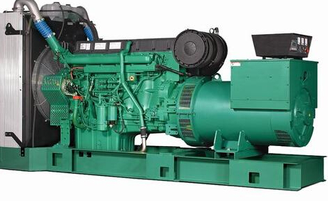 宁南发电机除垢后需要用清水冲洗水冷式机油散热器几次？