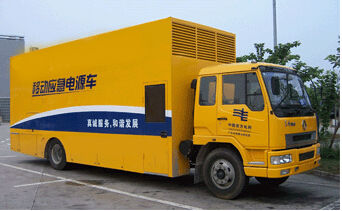 宁南发电机组如何判断水冷式机油散热器是否需要更换？