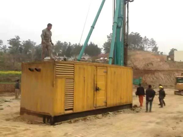 宁南柴油发电机组应用场合有哪些？
